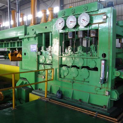 Máquina de descolagem de corte de nivelação de descolagem de alimentação para corte de precisão