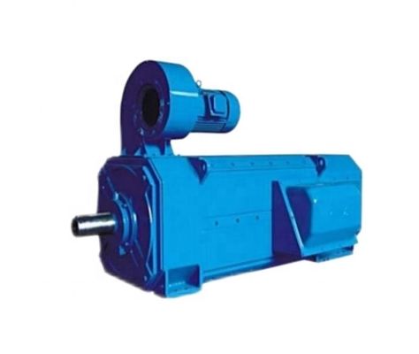 qualidade  Electromotive Direct Motor Video Outgoing-Inspection Provided for Manufacturing Plant fábrica