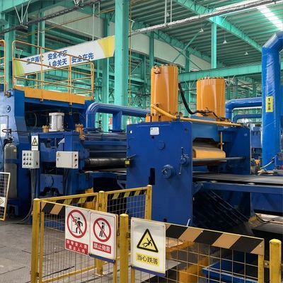 Mineração de Energia Tesouras Móveis de Placas Máquina de Tesoura de Chapas de Placas Hidráulica de Guilhotina