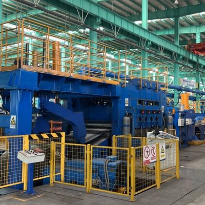Mineração de Energia Tesouras Móveis de Placas Máquina de Tesoura de Chapas de Placas Hidráulica de Guilhotina