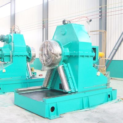 Nivelador de bobinas de aço para aplanamento e enrolamento de chapas metálicas na fabricação de automóveis