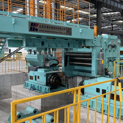 Componentes do núcleo de engrenagem Máquina de nivelamento e rebobinagem de bobinas de aço para bobinas metálicas lisas
