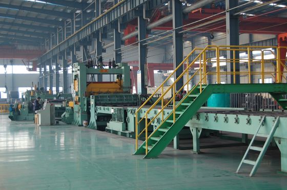 4000*3300*3000mm Máquina hidráulica de cortar folhas de metal por guilhotina