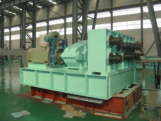Máquina de revestimento de bobinas de aço para nivelamento de chapas de metal ou bobinas de aço