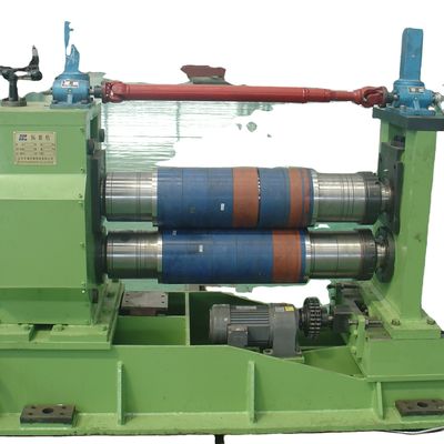 Máquina de corte de bobinas de chapas metálicas com potência nominal de 400 kW e espessura de 0,25 2,3 mm