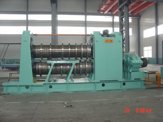 Máquina de corte de bobinas de chapas metálicas com potência nominal de 400 kW e espessura de 0,25 2,3 mm