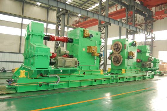 Fabricação de automóveis Máquina de enrolar borda de sucata de aço com alta produtividade