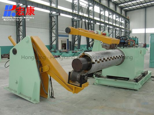 2020 Máquina de corte longitudinal de linha de corte de bobina de aço para componentes do núcleo do motor