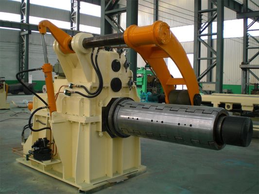 2020 Máquina de corte longitudinal de linha de corte de bobina de aço para componentes do núcleo do motor