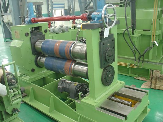 2 12 Linhas de corte Máquina de corte de bobina de metal e aço Linha de corte longitudinal de alta velocidade