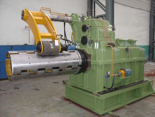 Linha de descolagem de bobina de aço de rectificação de corte e recolocação com função estável