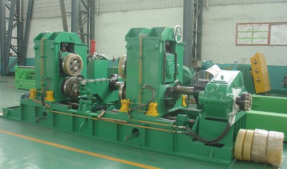 Máquina de corte lateral de bobina de aço de 85 kW de vídeo de inspeção de saída para bordas lisas