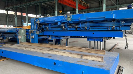 Máquina de rectificação e corte cruzado de chapas de aço para chapas metálicas de nível de peso de 35 kg