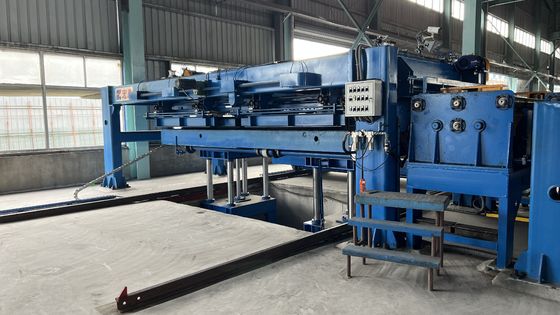 Máquina de rectificação e corte cruzado de chapas de aço para chapas metálicas de nível de peso de 35 kg