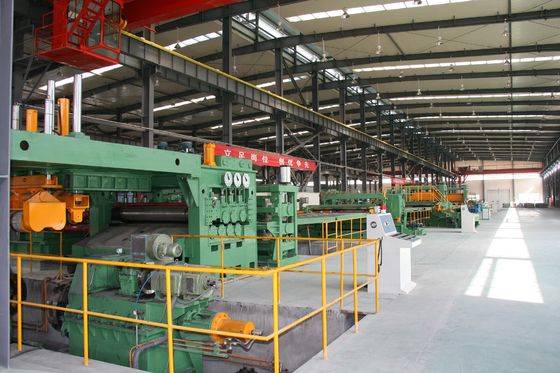 Máquina de corte centrada para transporte de tesoura móvel 2023