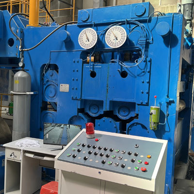 Máquina de corte e corte de bobinas de estruturas de aço Largura mm 2000 13000 mm