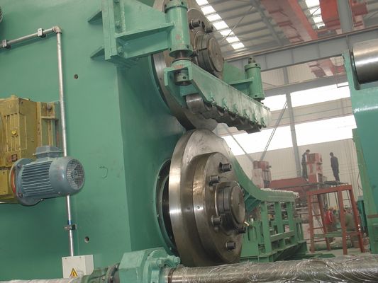Linha de empilhamento de descolagem de bobina de aço inoxidável de nivelamento de corte de cabelo com alta produtividade