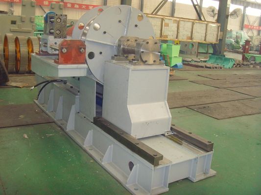 35 kg Peso 25 mm Linha de produção de corte cruzado de nivelamento de chapas para corte de bobinas metálicas