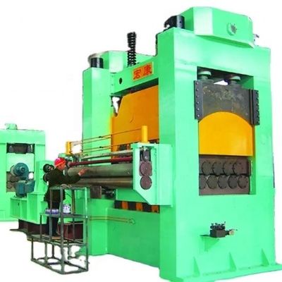Máquina de rectificação e corte cruzado de metais de 380 V para fabricação de aparelhos domésticos