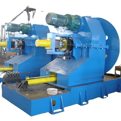 Máquina de corte de bobinas de aço com alta produtividade