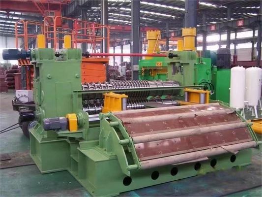Máquina de reviravoltar de nivelamento para reviravoltas de aço e chapas de metal de peso de 35 kg