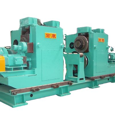 Linha de corte vertical e horizontal multifuncional 0-40 m/min Velocidade