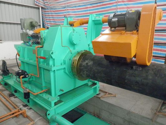 240KW Alta produtividade linha de combinação da bobina metálica de descolagem de nivelamento de corte voador