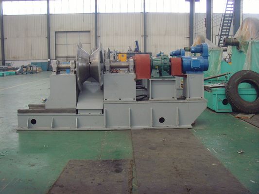 Equipamento de enrolamento de sucata e sucata de chapas de aço com velocidade de corte de 20 a 40 m/min